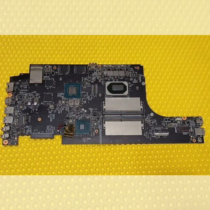 Материнская плата от ноутбука MSI GF63 Thin 10scsr