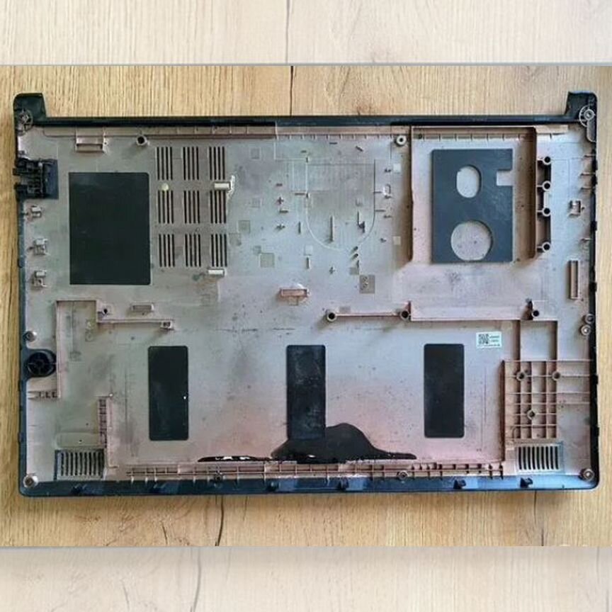 Поддон Acer ex215-31