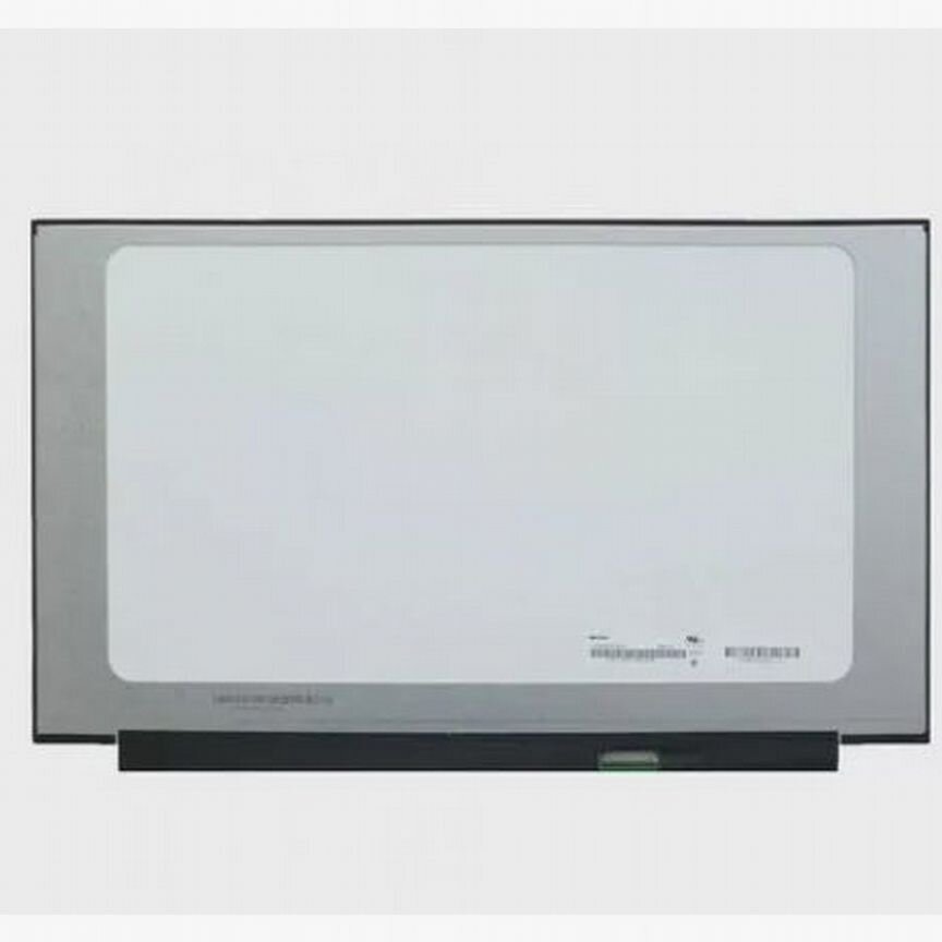 Матрица для ноутбука 15.6 FHD 30 pin