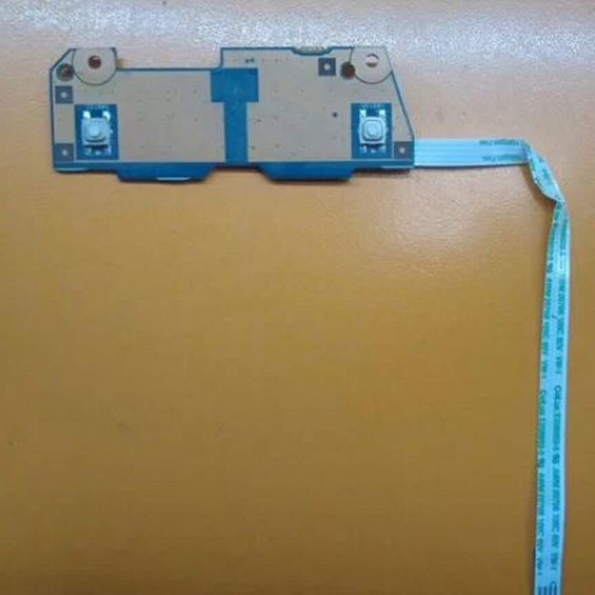 Плата 6050A2979901 HP Pavilion 17-ca