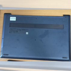 Поддон lenovo s340-15iil