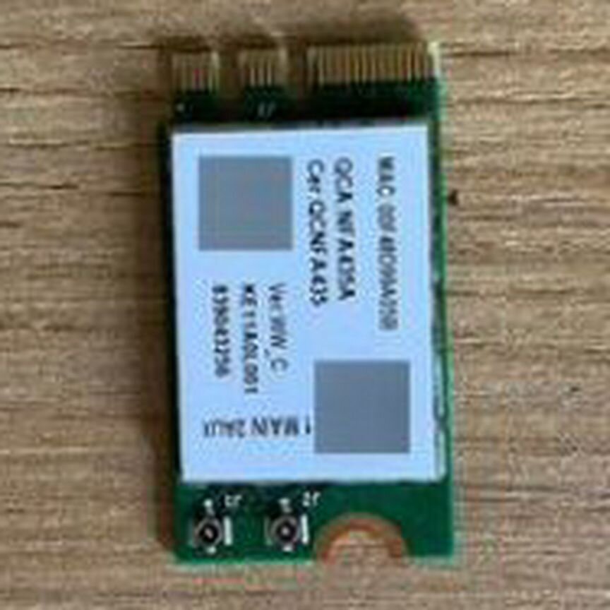 Wifi модуль qcnfa435