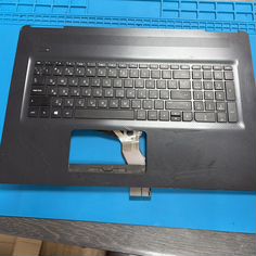 Топкейс hp 17-ab