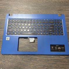 Топкейс acer aspire 3 n19c1