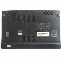 Нижняя крышка Acer Aspire V5-131 (Q1VZC)