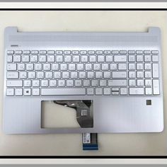 Топкейс hp 15s-eq