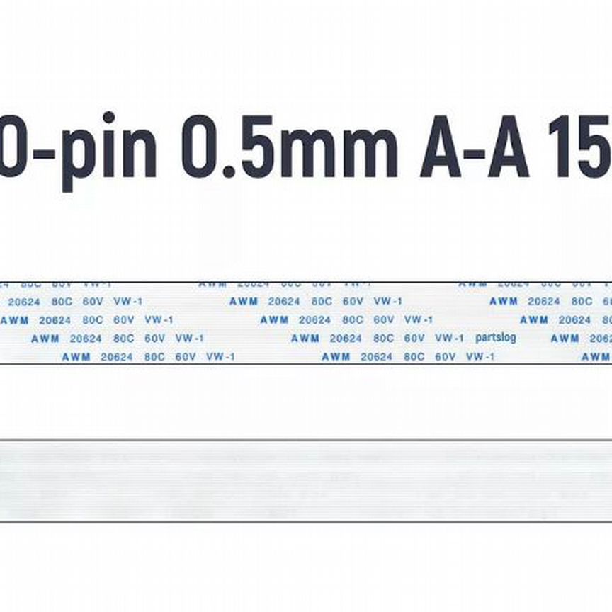 Шлейф платы USB для Acer EX215-22 EX215-22G FFC