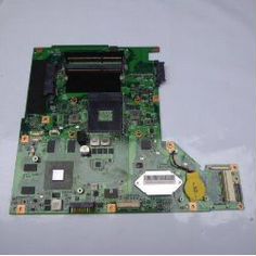 Мат плата MSI FX700, FR700, MS-17511 ver 1.0