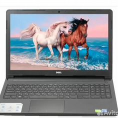 Ноутбук Dell 5558 (P51F) по деталям