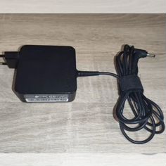 Адаптер питания Lenovo 65W Оригинал