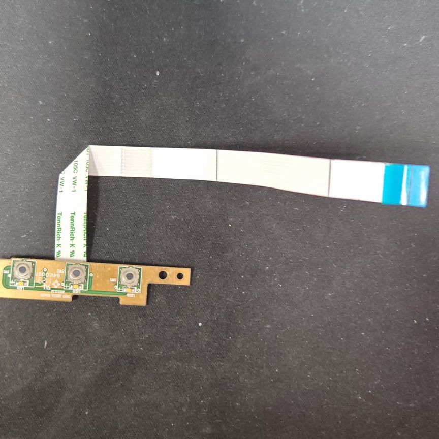Кнопка включения Dell Inspiron N5110