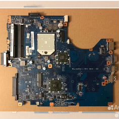 Материнская плата Sony PCG-61611