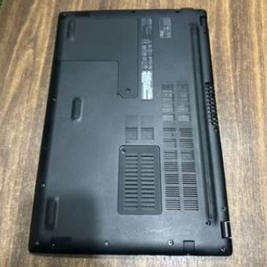 Ноутбук в разбор acer a315-21 a315-21g