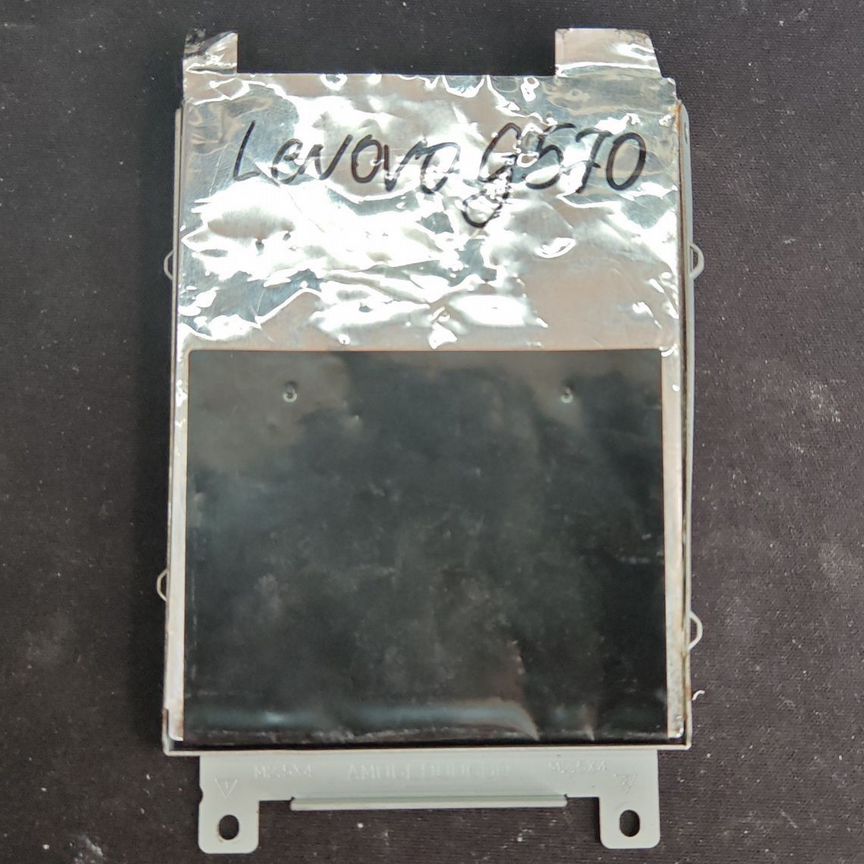 Салазки hdd Lenovo G470, G570, G575