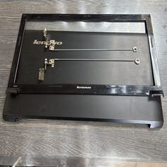 Крышка рамка петли lenovo b560 v560