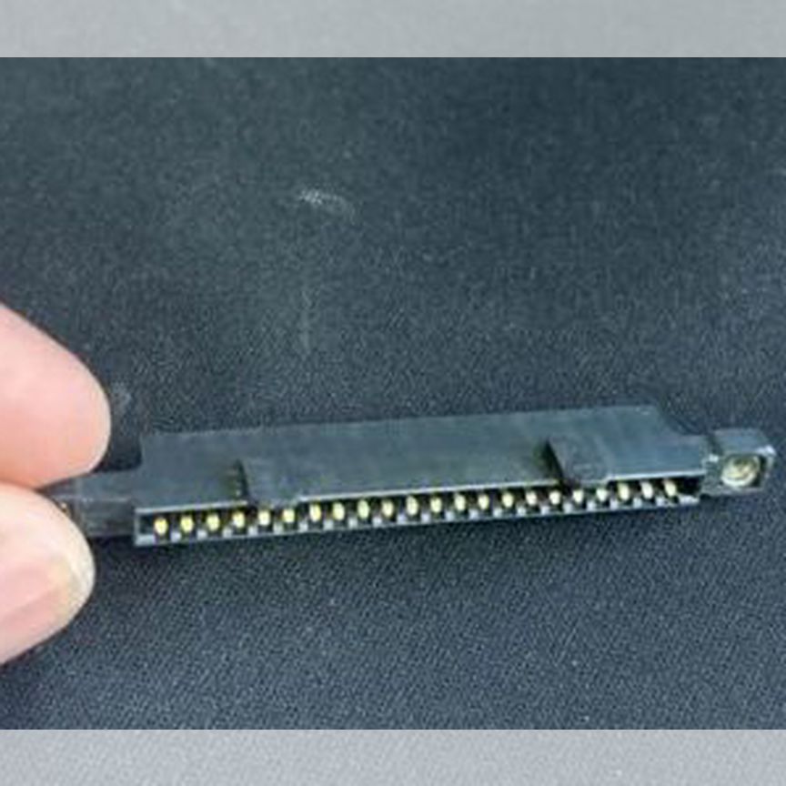 Переходник hdd для ноутбука HP Compaq 6110