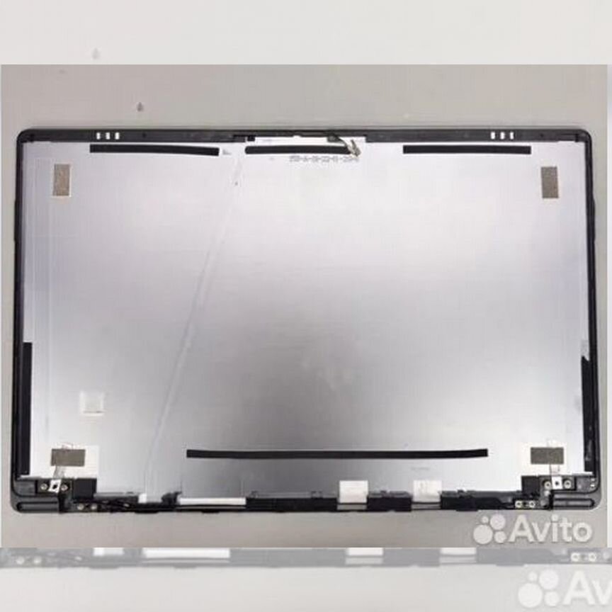 Крышка матрицы от ноутбука Tecno Megabook T1