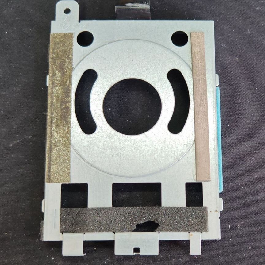Салазки hdd Acer aspire 5560