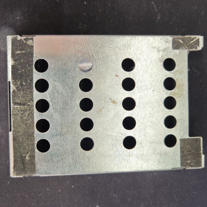 Корзина HDD Toshiba satelite A200