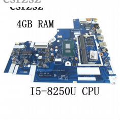 Материнская плата 330-17IKB MB i5-8250u NM-B451