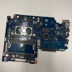 Материнская плата Lenovo S340-15IIL
