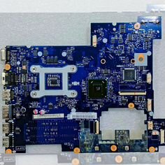 Материнская плата Lenovo G570 LA-675AP