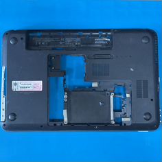 Поддон для hp pavilion dv6-6c32er