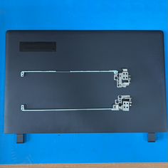 Крышка и петли для lenovo 100-15iby новое