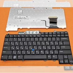 Клавиатура Dell Latitude D620/D630/D820/D830